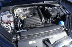 2024 SKODA Octavia 110TSI Select