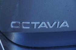 2024 SKODA Octavia 110TSI Select