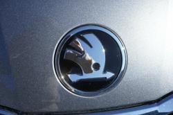 2024 SKODA Octavia 110TSI Select