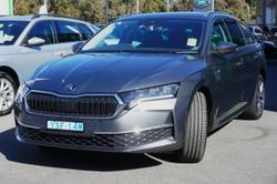 2024 SKODA Octavia 110TSI Select