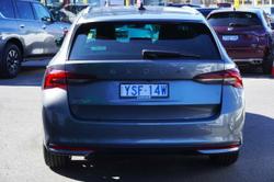 2024 SKODA Octavia 110TSI Select