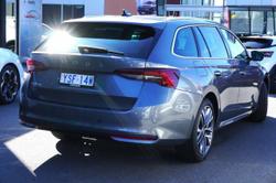 2024 SKODA Octavia 110TSI Select