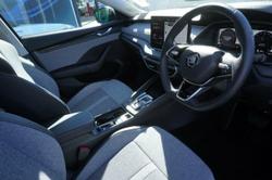 2024 SKODA Octavia 110TSI Select