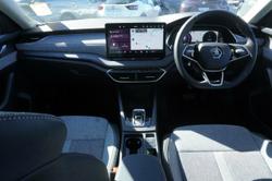 2024 SKODA Octavia 110TSI Select