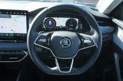 2024 SKODA Octavia 110TSI Select