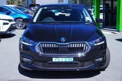 2025 SKODA
Fabia 85TSI Select
