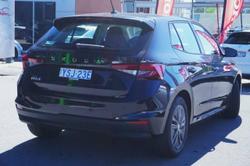 2025 SKODA Fabia 85TSI Select