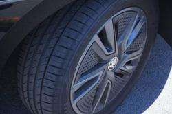 2025 SKODA
Fabia 85TSI Select