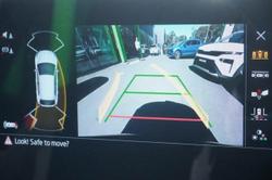 2025 SKODA Fabia 85TSI Select