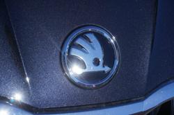 2025 SKODA Fabia 85TSI Select