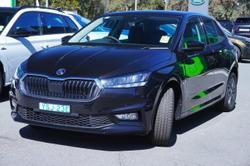 2025 SKODA
Fabia 85TSI Select