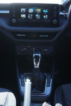 2025 SKODA
Fabia 85TSI Select