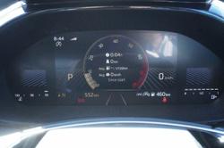 2025 SKODA Fabia 85TSI Select