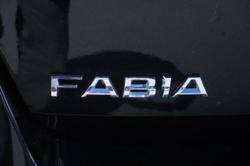 2025 SKODA Fabia 85TSI Select