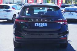 2025 SKODA Fabia 85TSI Select