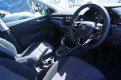 2025 SKODA
Fabia 85TSI Select