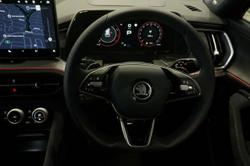 2025 SKODA Kodiaq 140TSI Sportline
