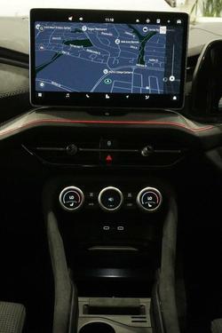 2025 SKODA Kodiaq 140TSI Sportline