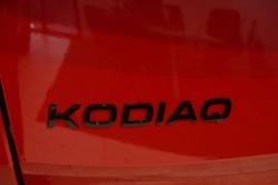 2025 SKODA Kodiaq 140TSI Sportline