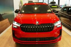 2025 SKODA Kodiaq 140TSI Sportline