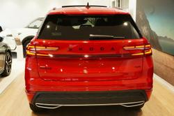 2025 SKODA
Kodiaq 140TSI Sportline