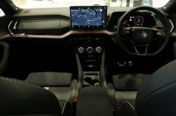 2025 SKODA Kodiaq 140TSI Sportline