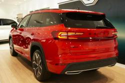 2025 SKODA Kodiaq 140TSI Sportline