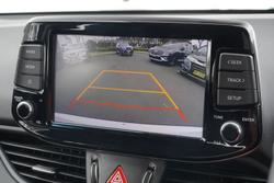 2023 Hyundai i30 Active