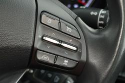 2023 Hyundai i30 Active