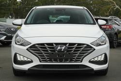 2023 Hyundai i30 Active