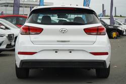 2023 Hyundai i30 Active