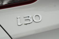 2023 Hyundai i30 Active