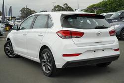 2023 Hyundai i30 Active