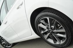 2023 Hyundai i30 Active