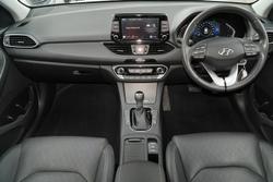 2023 Hyundai i30 Active