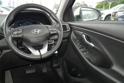2023 Hyundai i30 Active