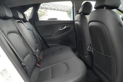 2023 Hyundai i30 Active