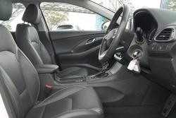 2023 Hyundai i30 Active