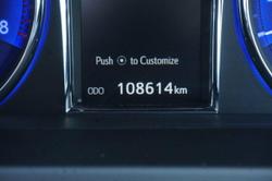 2017 Toyota Aurion Presara