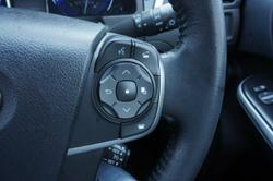 2017 Toyota Aurion Presara