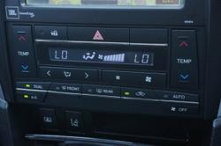 2017 Toyota Aurion Presara