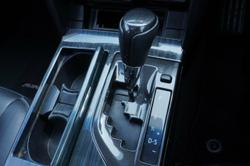 2017 Toyota
                Aurion Presara