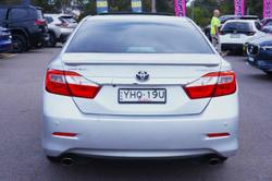 2017 Toyota Aurion Presara