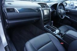 2017 Toyota
                Aurion Presara