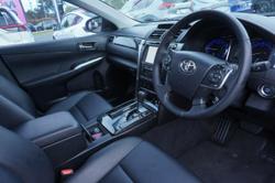 2017 Toyota Aurion Presara