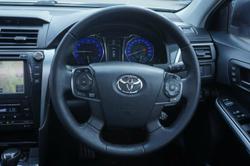 2017 Toyota Aurion Presara