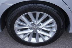 2017 Toyota
                Aurion Presara