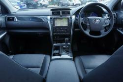 2017 Toyota Aurion Presara