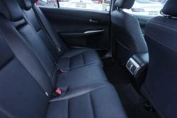 2017 Toyota Aurion Presara