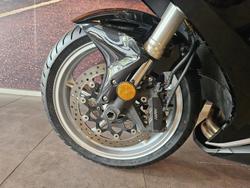 2013 Honda VFR1200F ABS (VFR1200FA) VFR Black